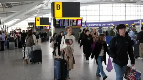 Heathrow Among Numerous Airports Hit by Cyber Intrusion on Check-In Platform