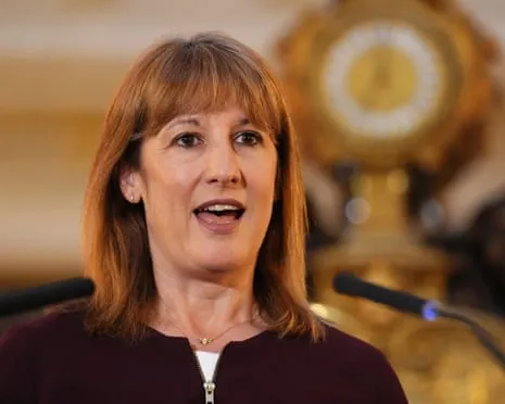 British Chancellor Set to Appear Gambling Advocate's Function During Taxation Assessment