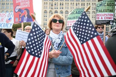 Immigrant Advocacy Groups Brace For Government Crackdown Amid Administration Warnings